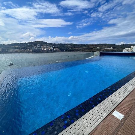 Damare Resort & Spa St. Paul's Bay Luaran gambar