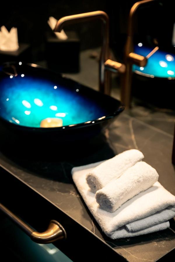 Damare Resort & Spa St. Paul's Bay Luaran gambar