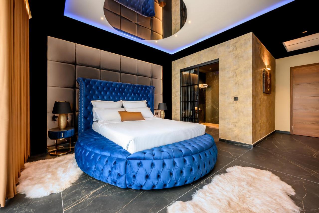 Damare Resort & Spa St. Paul's Bay Luaran gambar