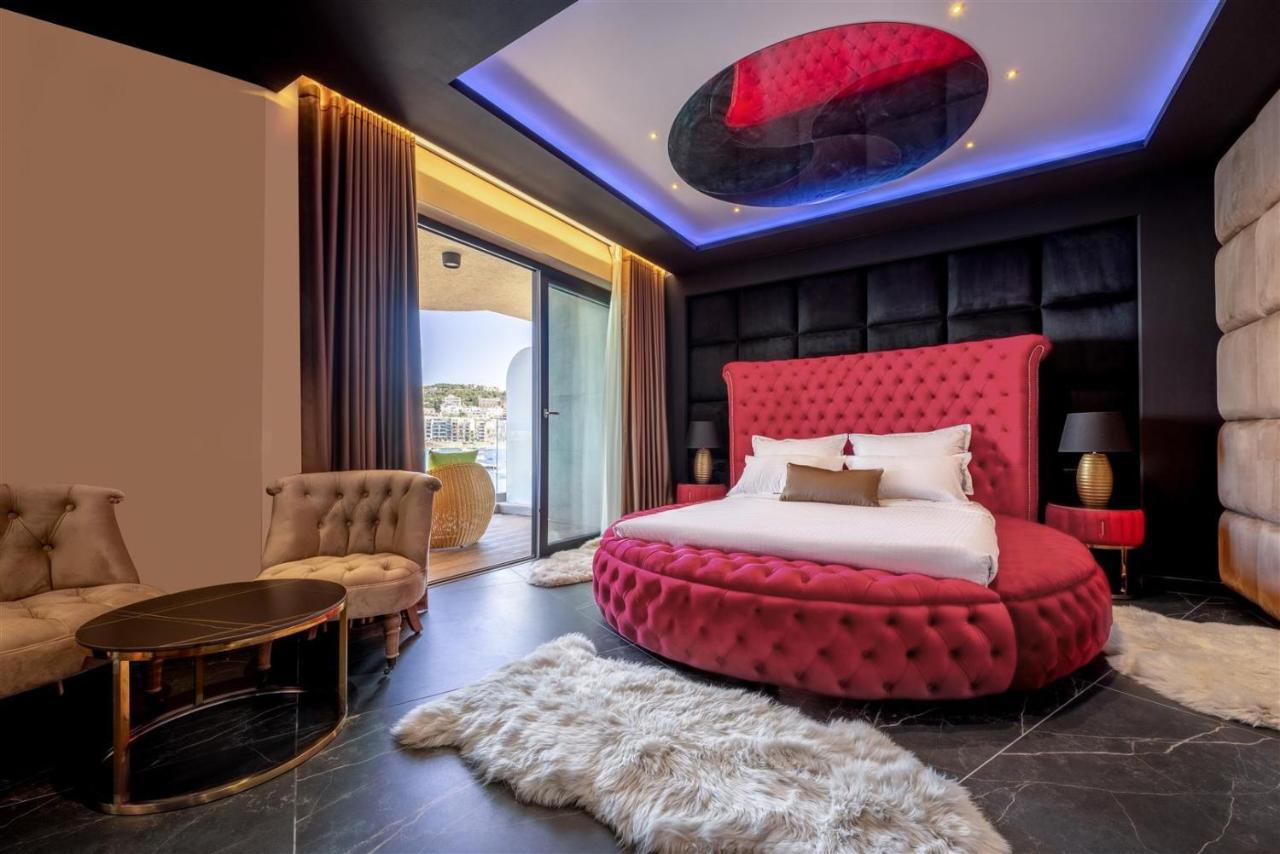 Damare Resort & Spa St. Paul's Bay Luaran gambar