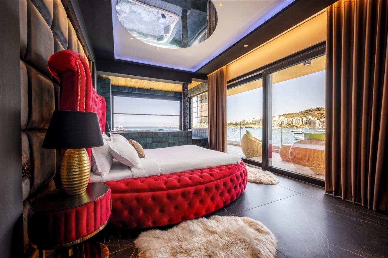 Damare Resort & Spa St. Paul's Bay Luaran gambar
