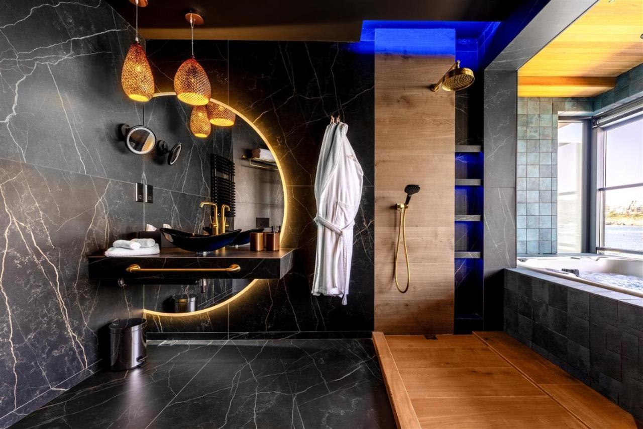Damare Resort & Spa St. Paul's Bay Luaran gambar