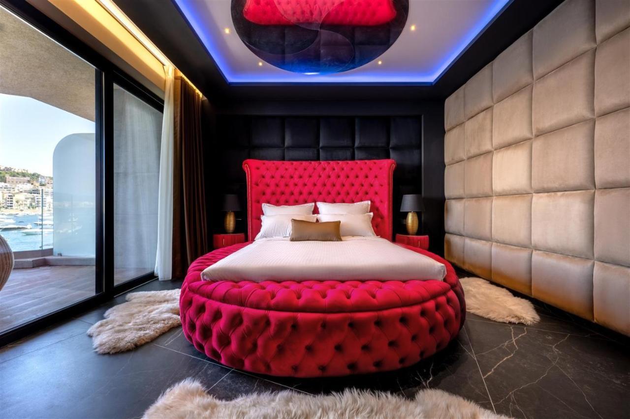 Damare Resort & Spa St. Paul's Bay Luaran gambar