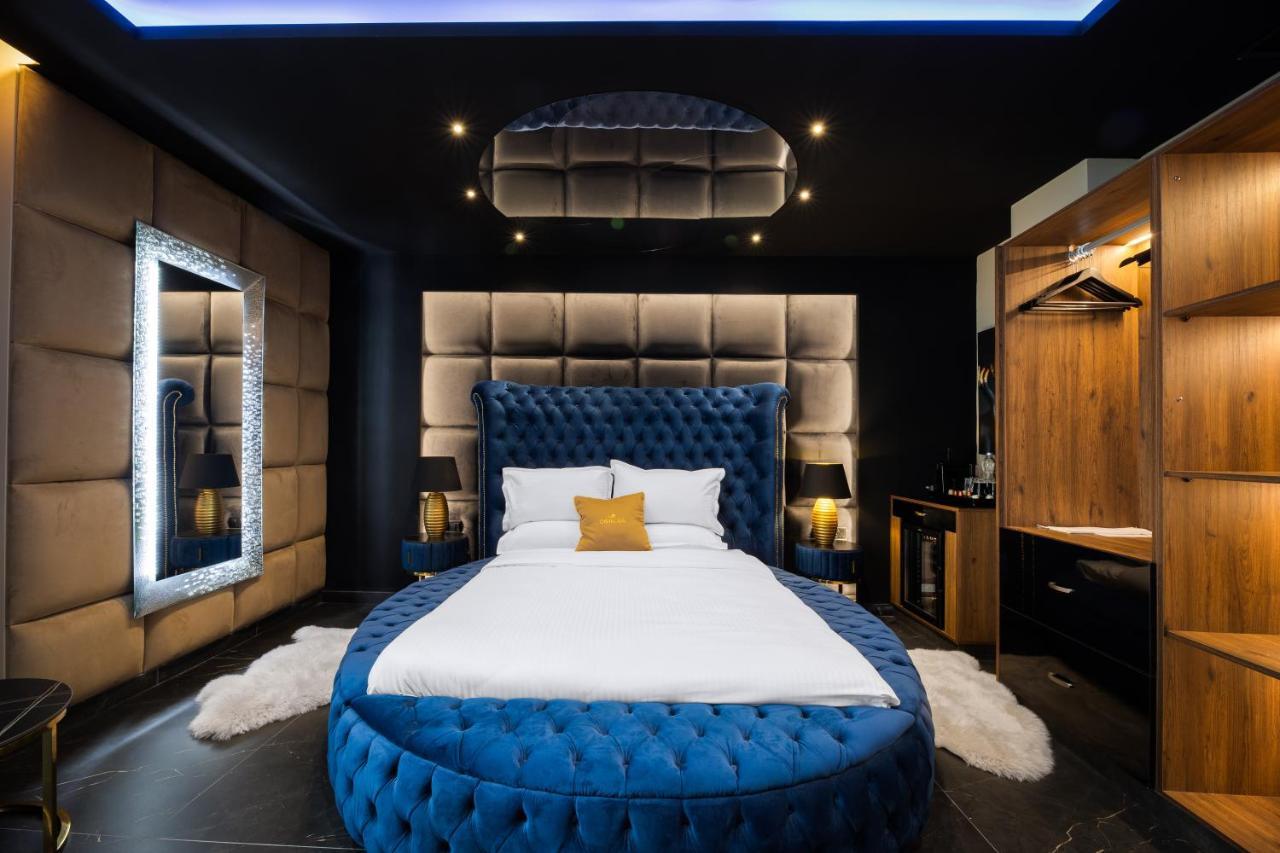 Damare Resort & Spa St. Paul's Bay Luaran gambar