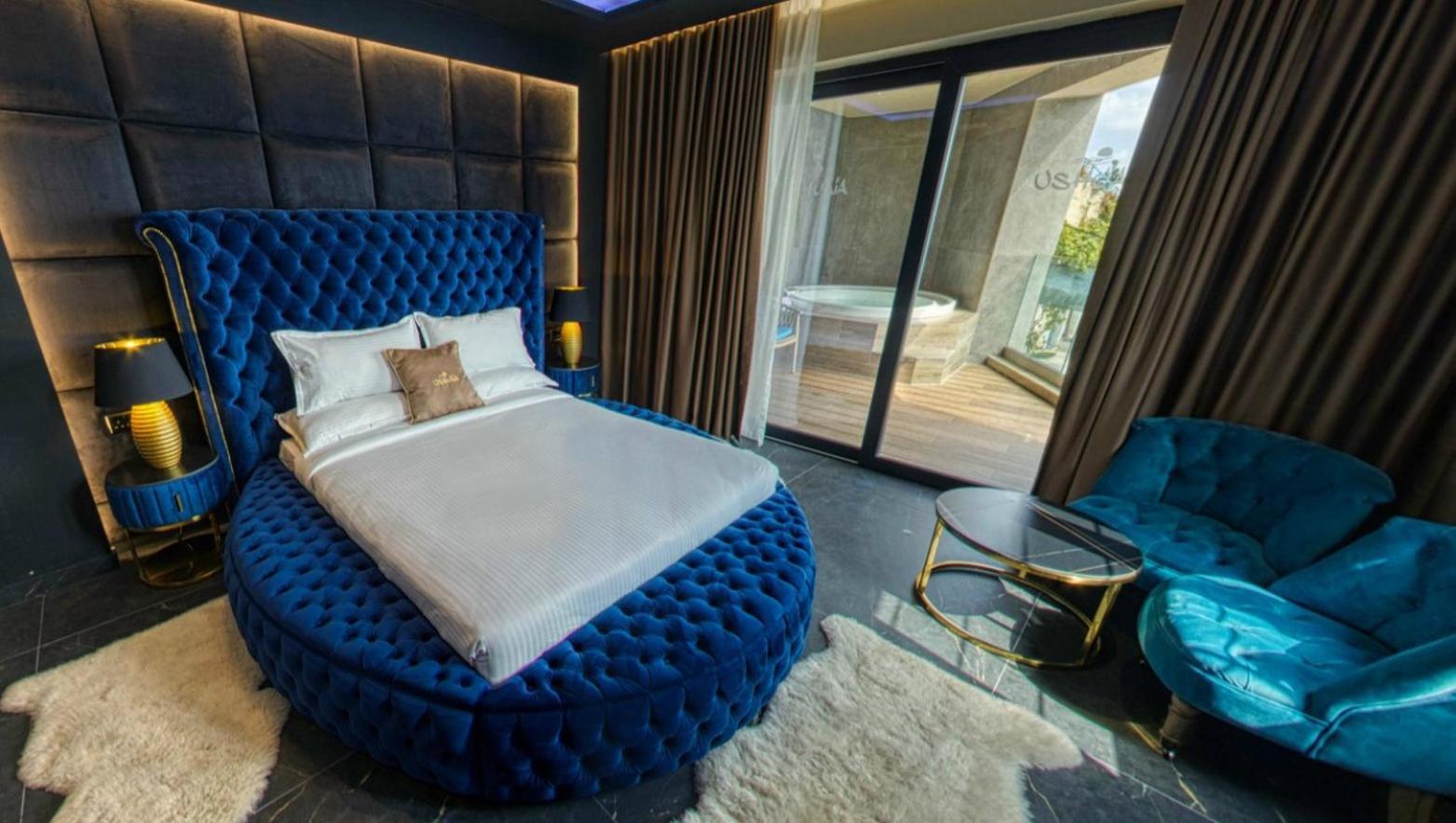 Damare Resort & Spa St. Paul's Bay Luaran gambar