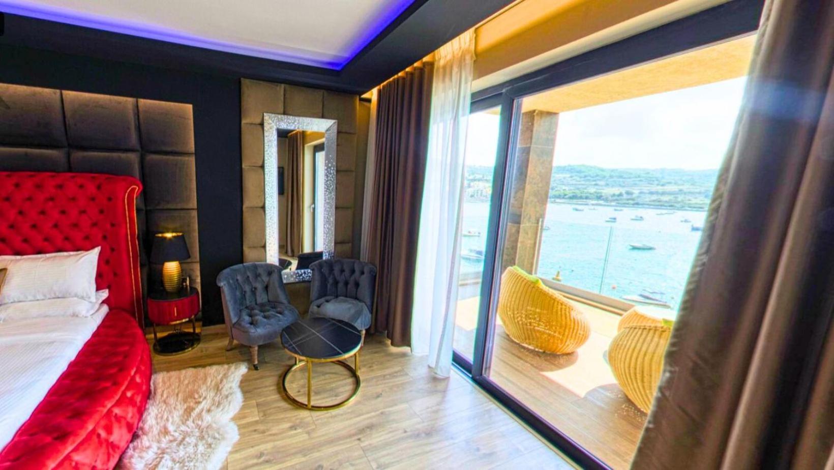Damare Resort & Spa St. Paul's Bay Luaran gambar