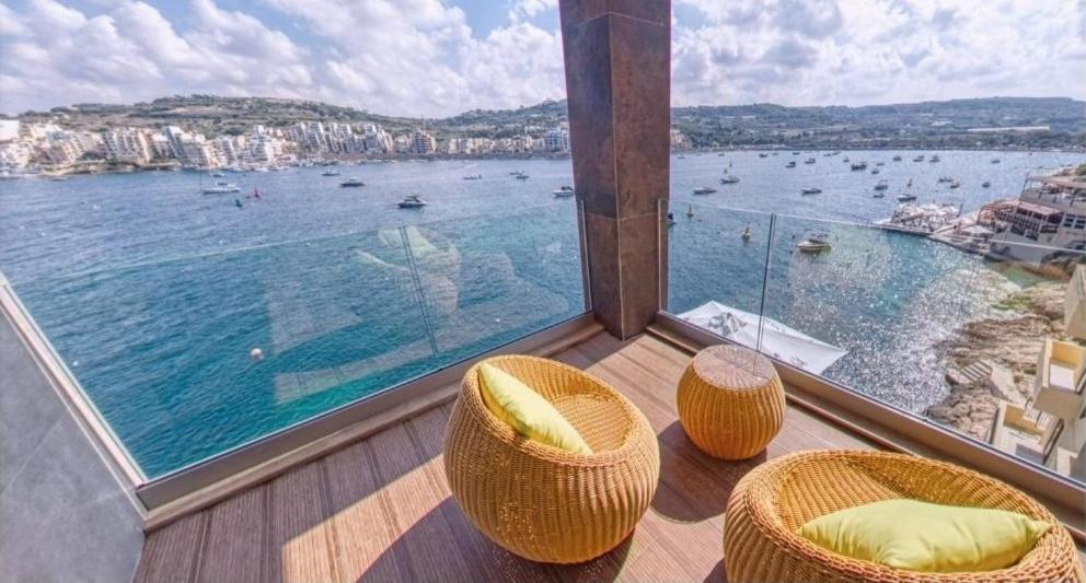 Damare Resort & Spa St. Paul's Bay Luaran gambar