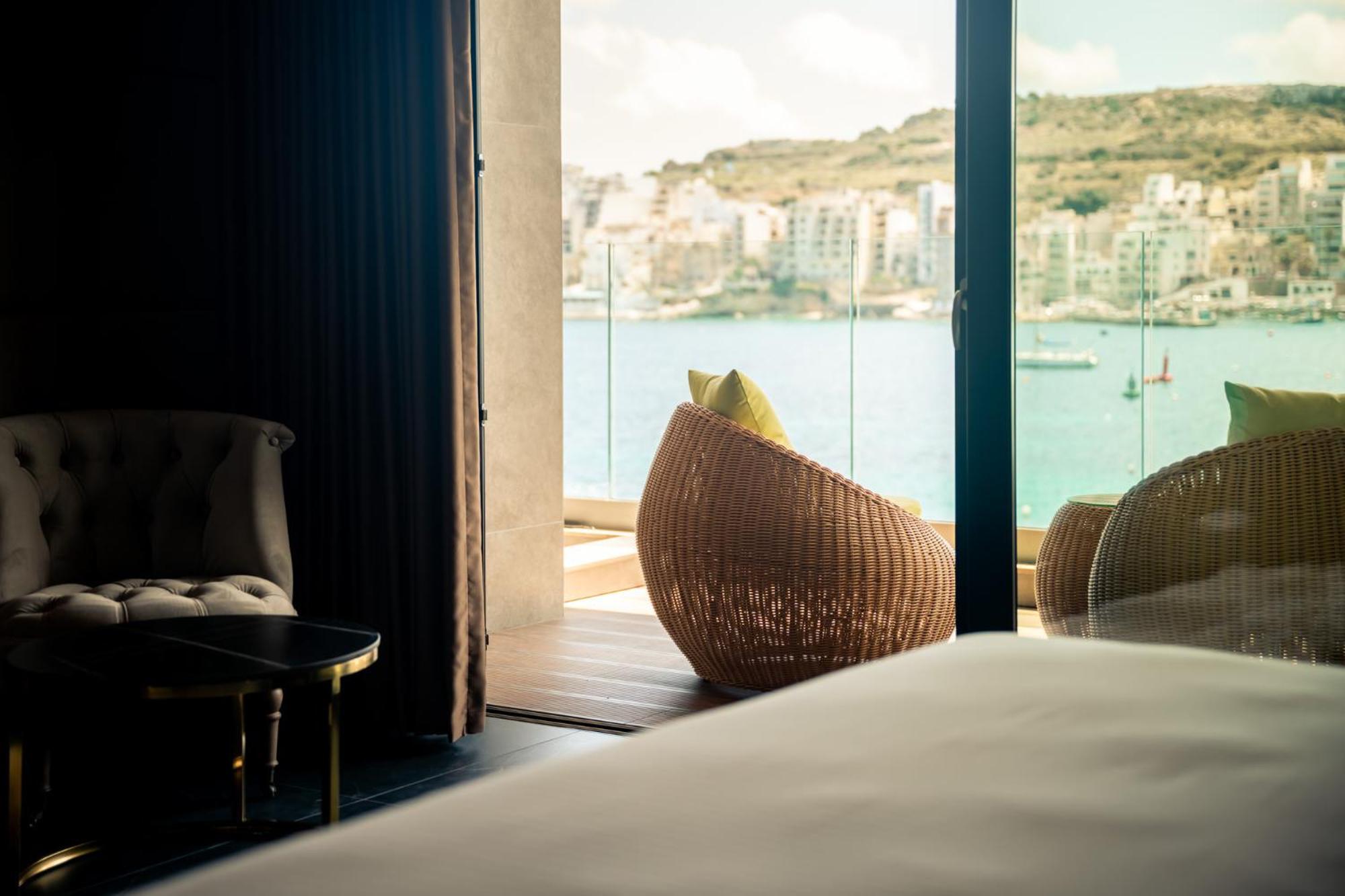 Damare Resort & Spa St. Paul's Bay Luaran gambar