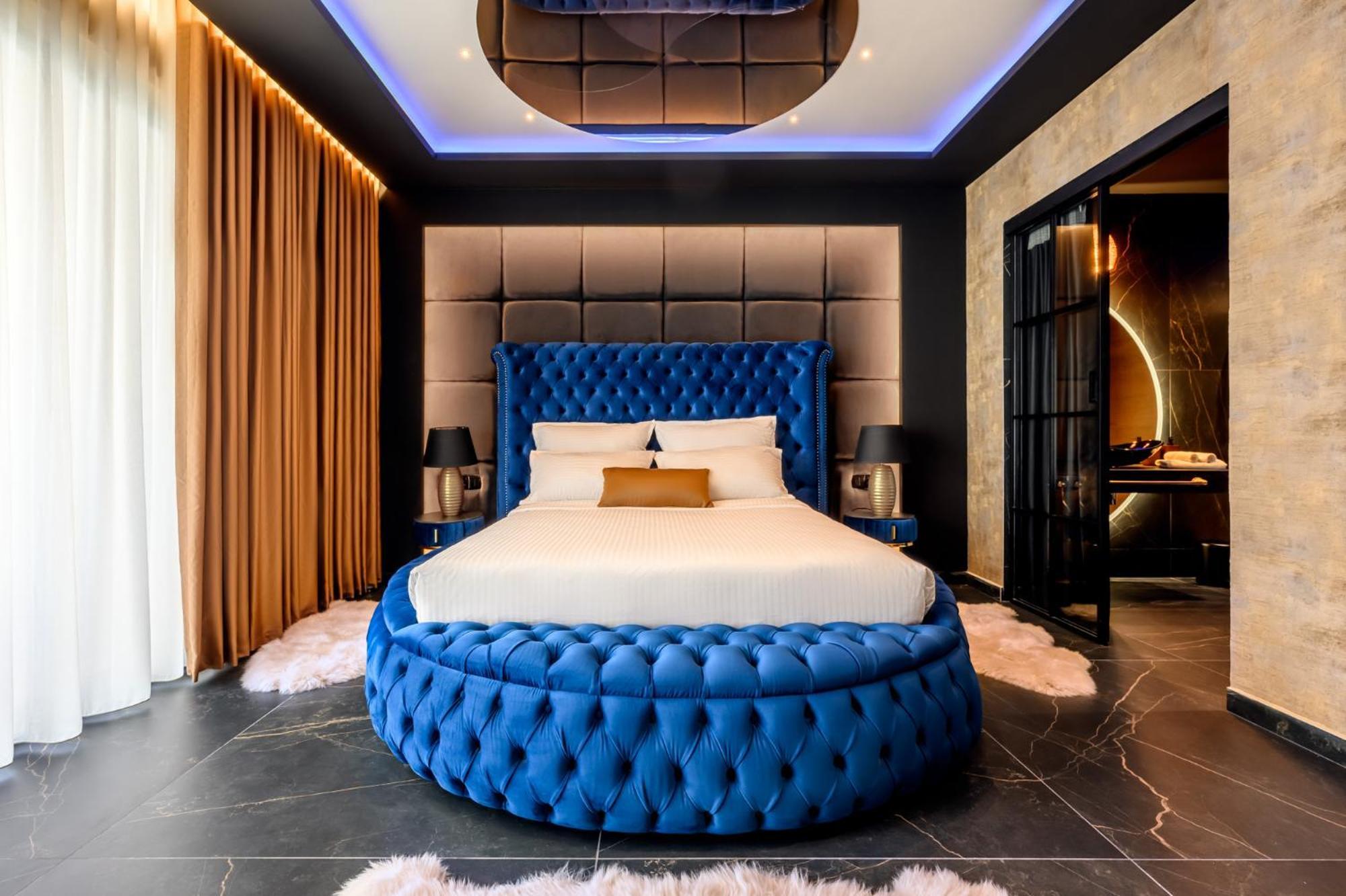 Damare Resort & Spa St. Paul's Bay Luaran gambar