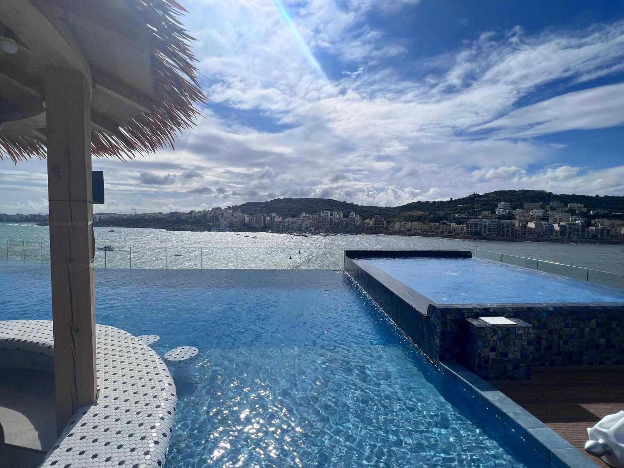 Damare Resort & Spa St. Paul's Bay Luaran gambar