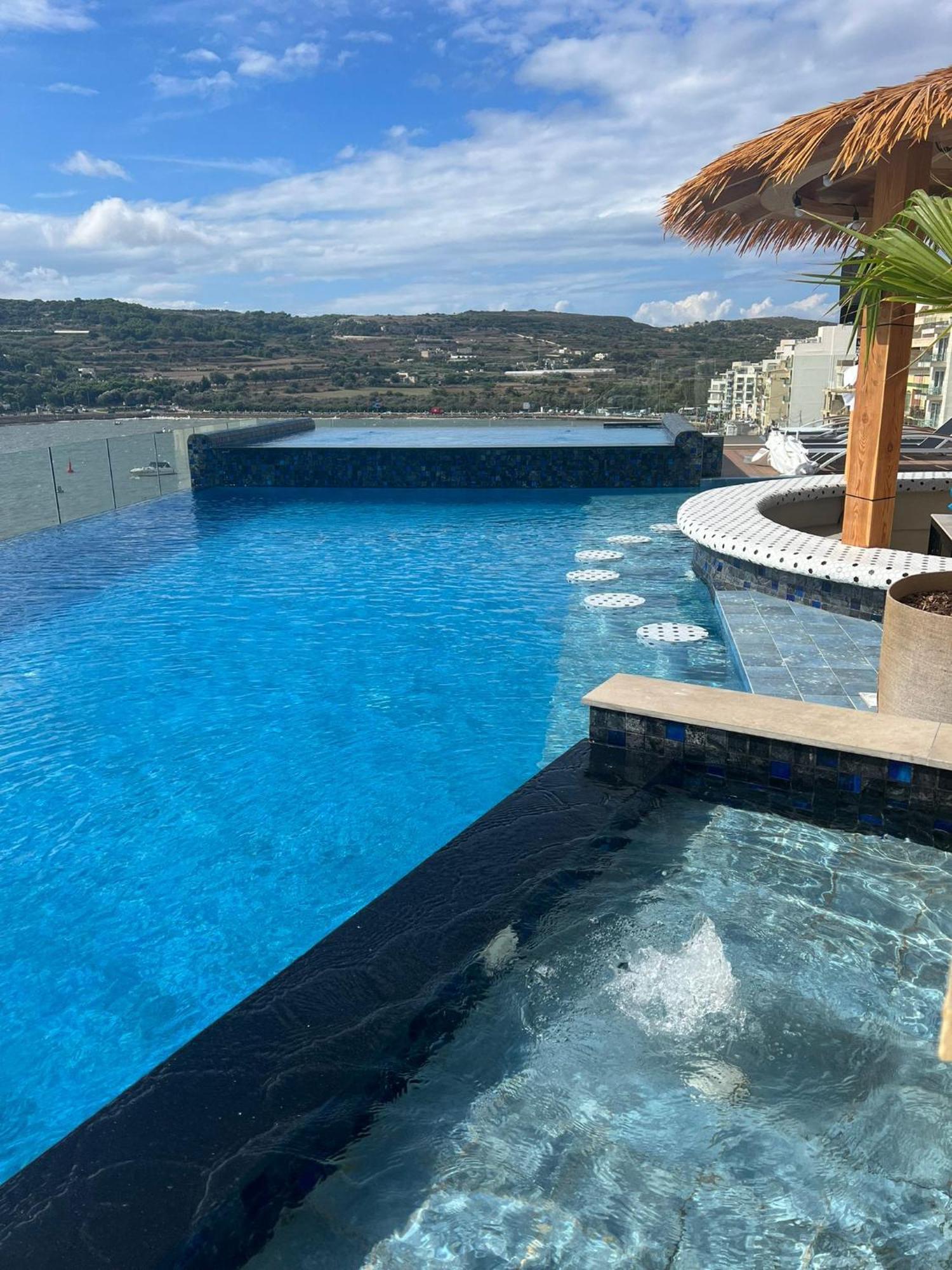 Damare Resort & Spa St. Paul's Bay Luaran gambar