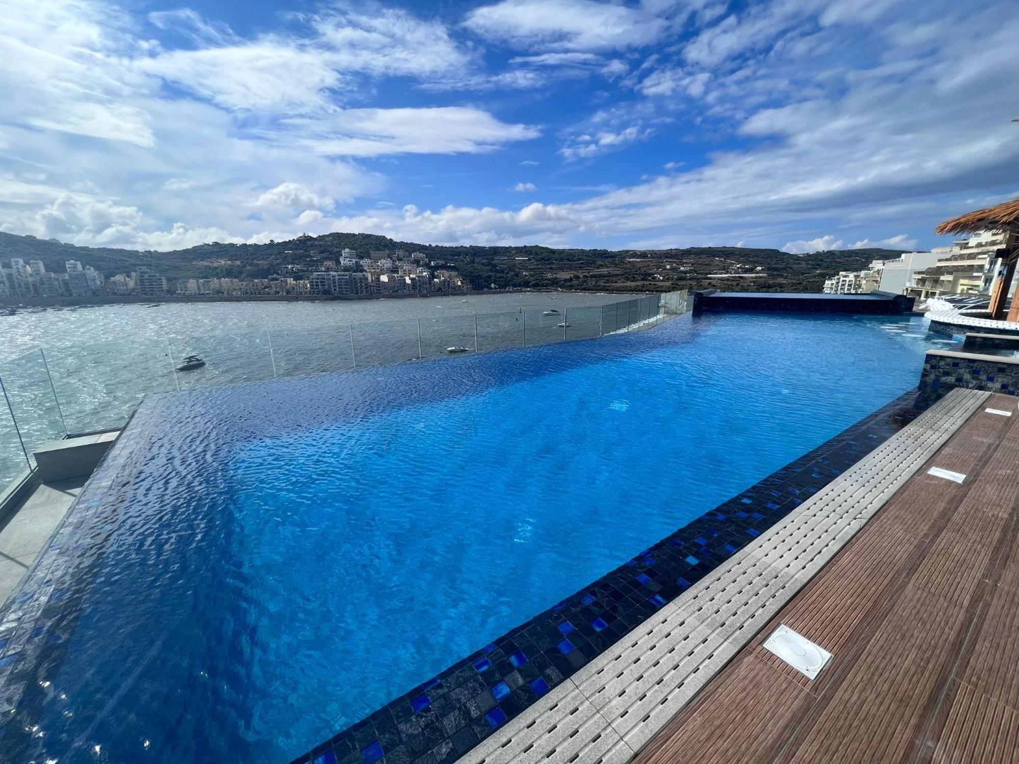 Damare Resort & Spa St. Paul's Bay Luaran gambar