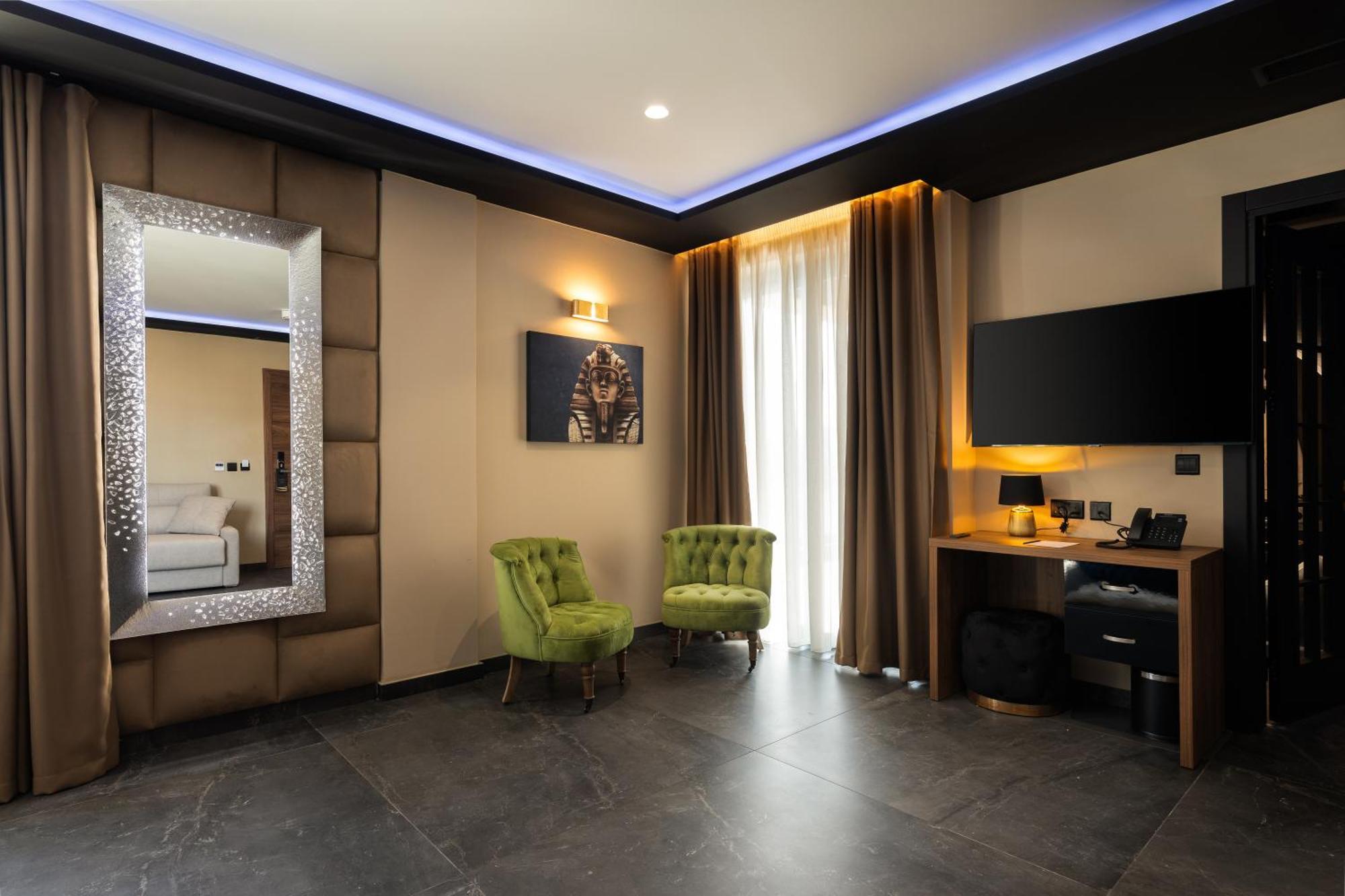 Damare Resort & Spa St. Paul's Bay Luaran gambar