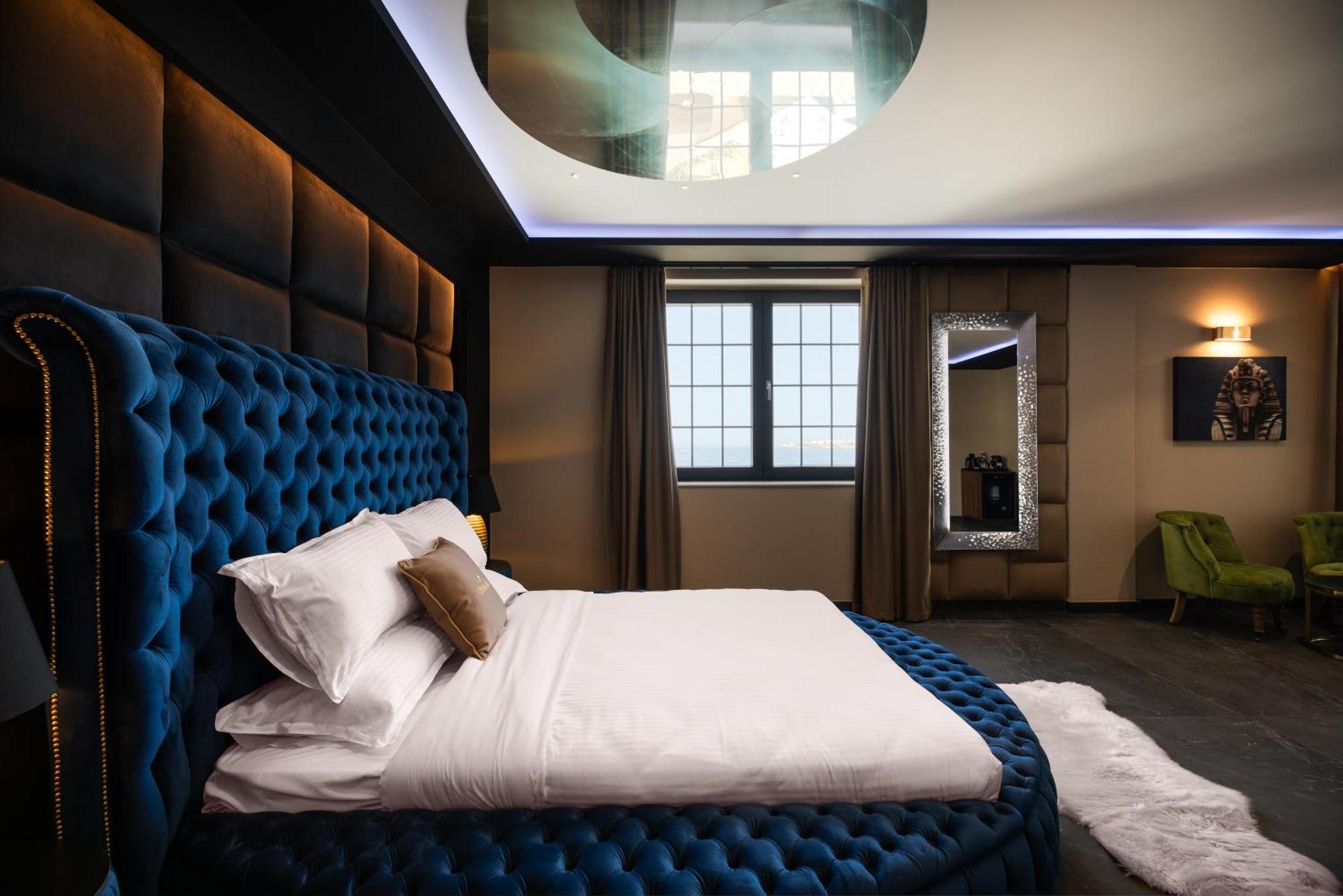 Damare Resort & Spa St. Paul's Bay Luaran gambar