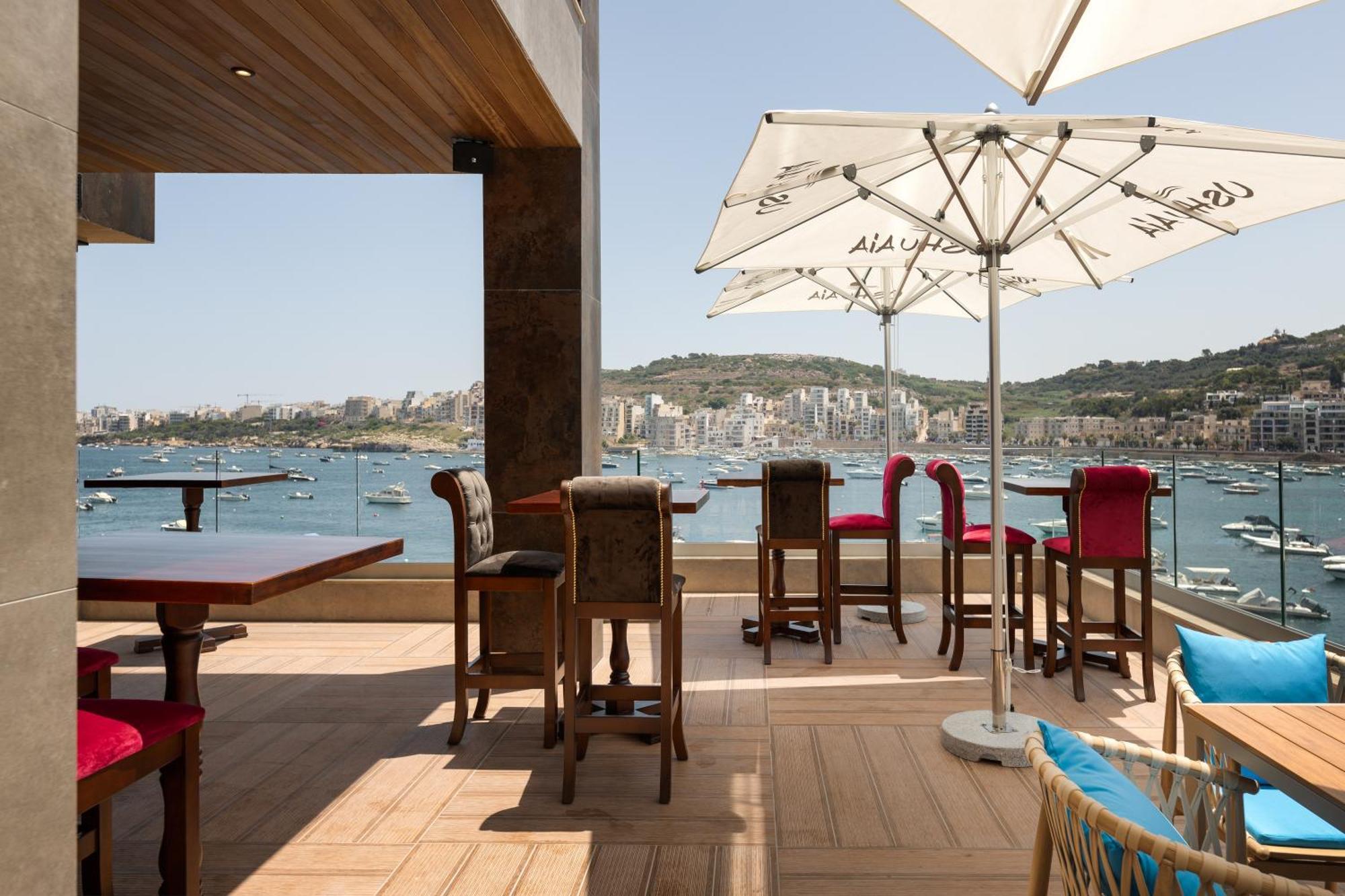 Damare Resort & Spa St. Paul's Bay Luaran gambar