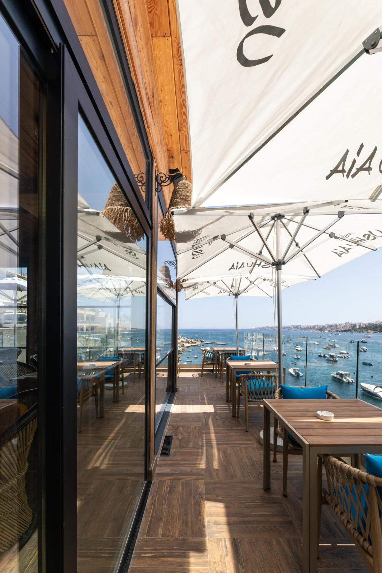 Damare Resort & Spa St. Paul's Bay Luaran gambar