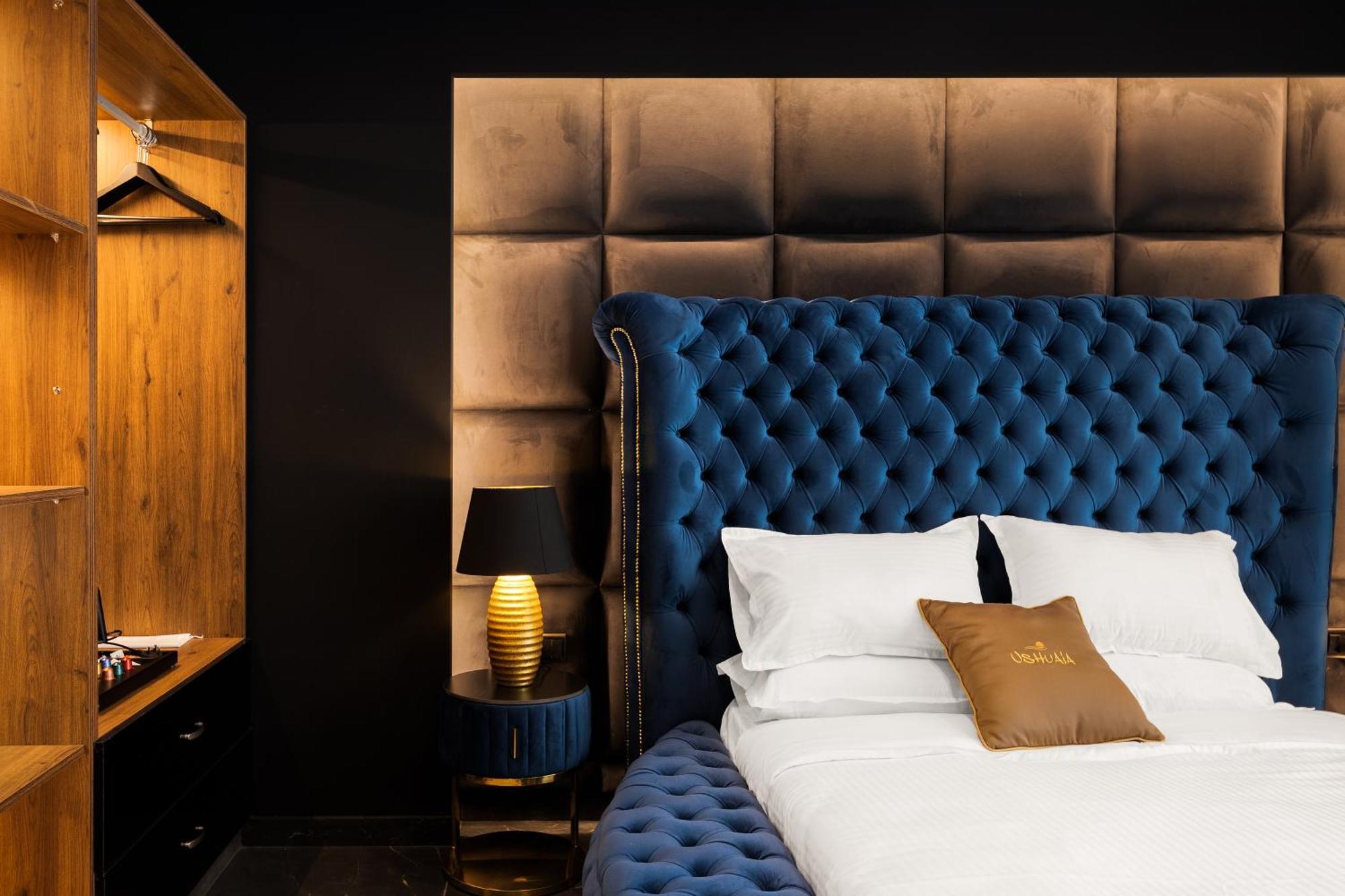 Damare Resort & Spa St. Paul's Bay Luaran gambar