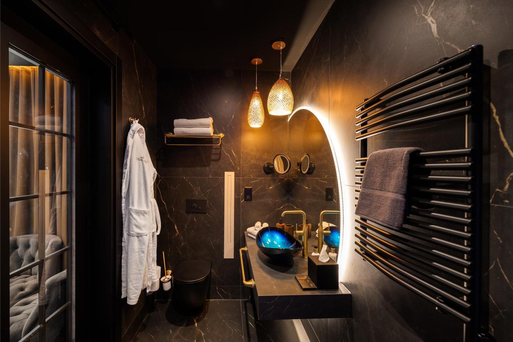 Damare Resort & Spa St. Paul's Bay Luaran gambar