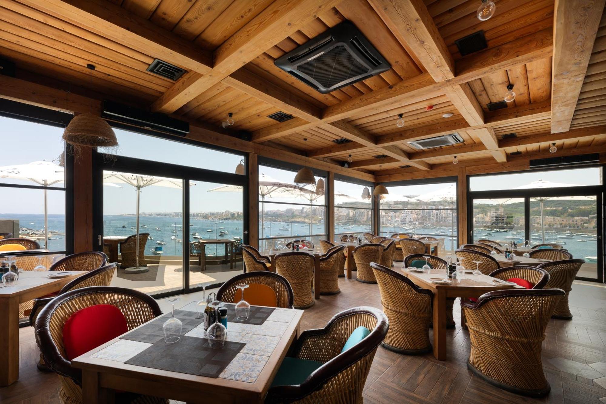 Damare Resort & Spa St. Paul's Bay Luaran gambar