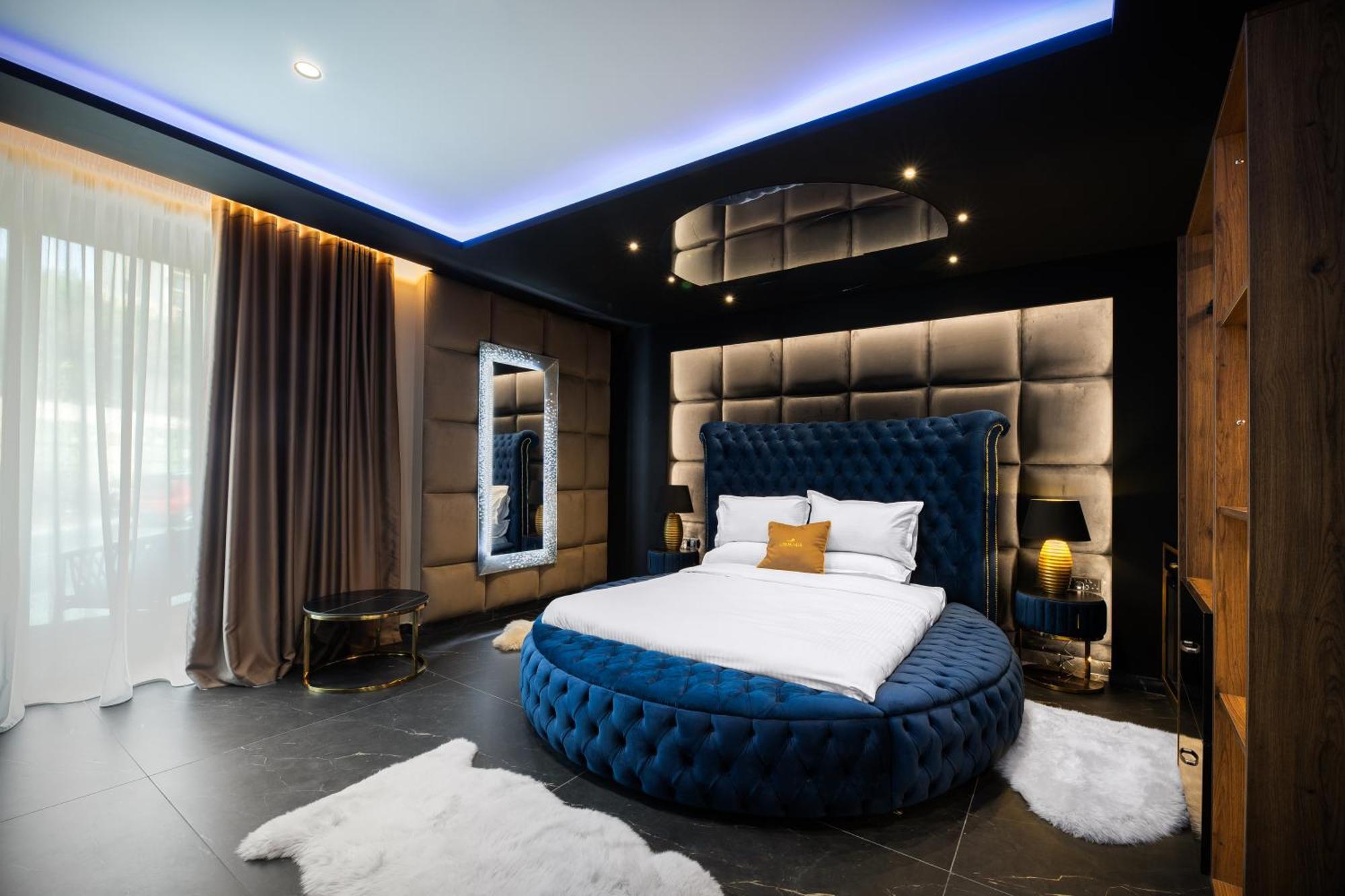 Damare Resort & Spa St. Paul's Bay Luaran gambar