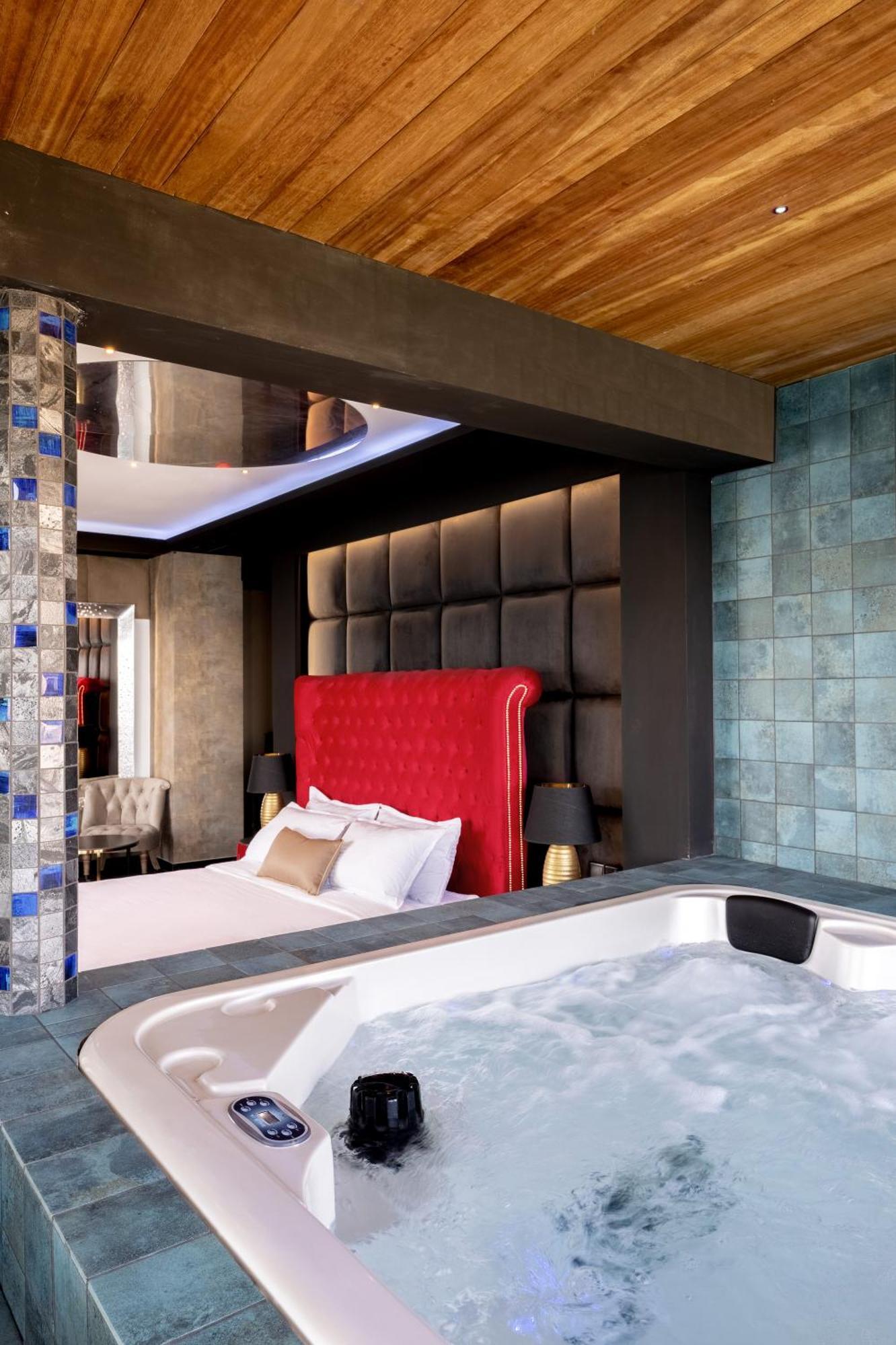 Damare Resort & Spa St. Paul's Bay Luaran gambar