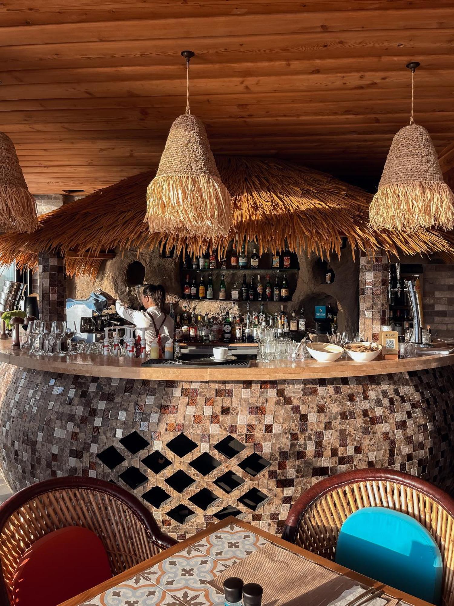 Damare Resort & Spa St. Paul's Bay Luaran gambar