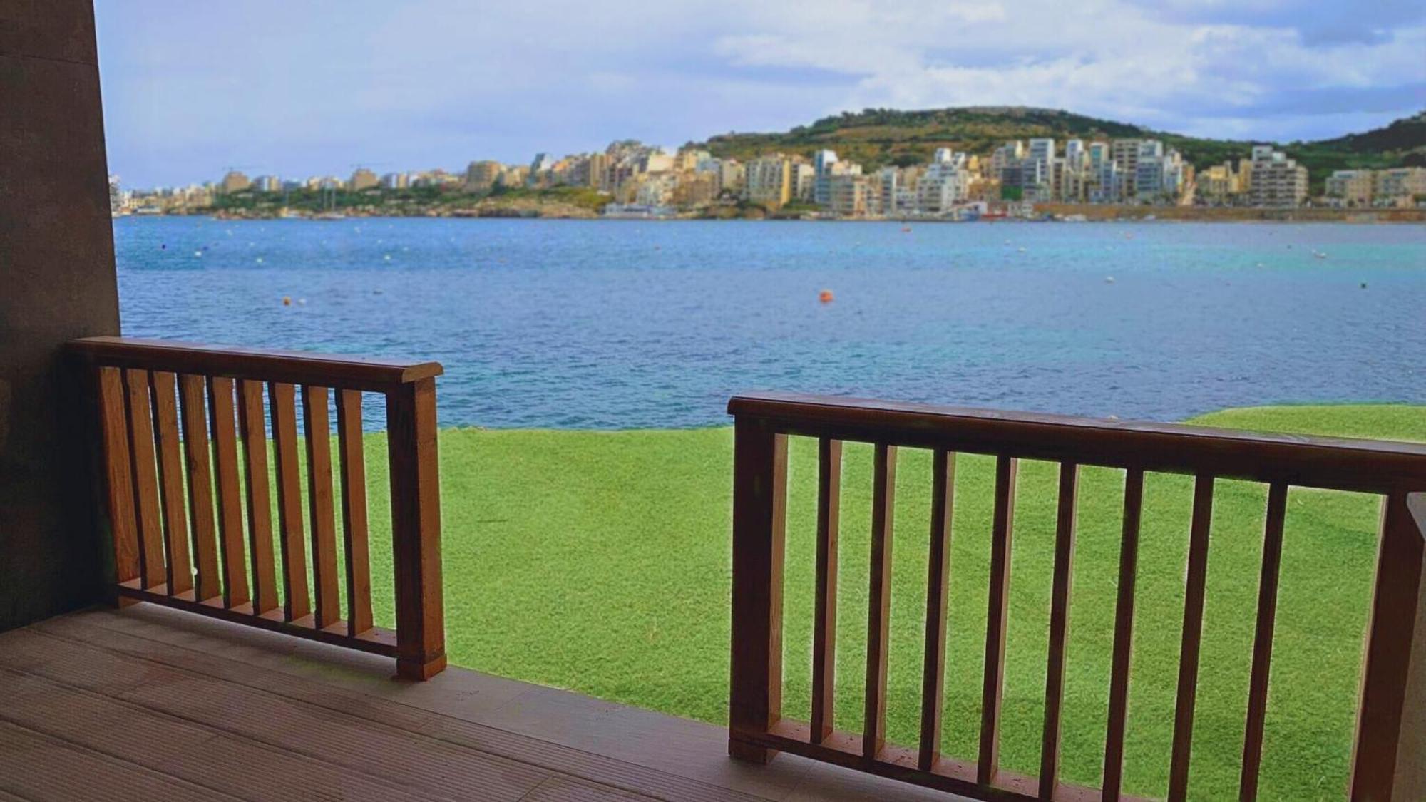 Damare Resort & Spa St. Paul's Bay Luaran gambar