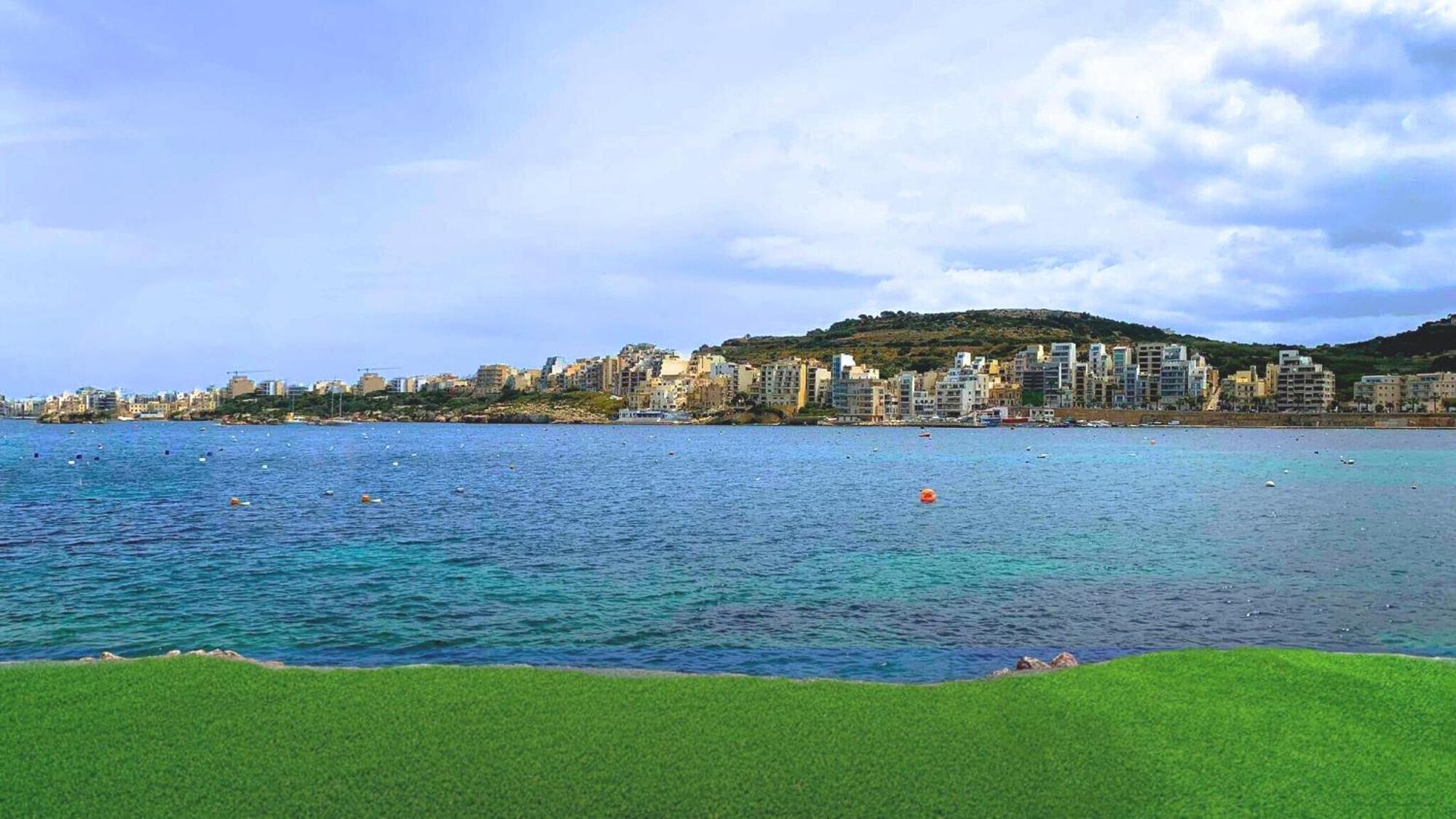 Damare Resort & Spa St. Paul's Bay Luaran gambar