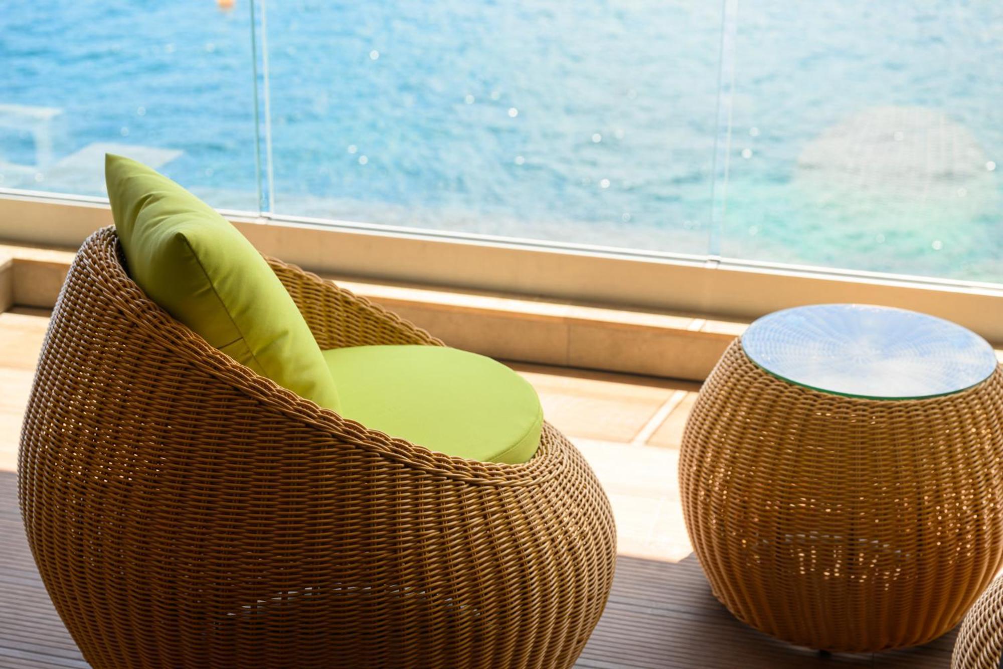 Damare Resort & Spa St. Paul's Bay Luaran gambar