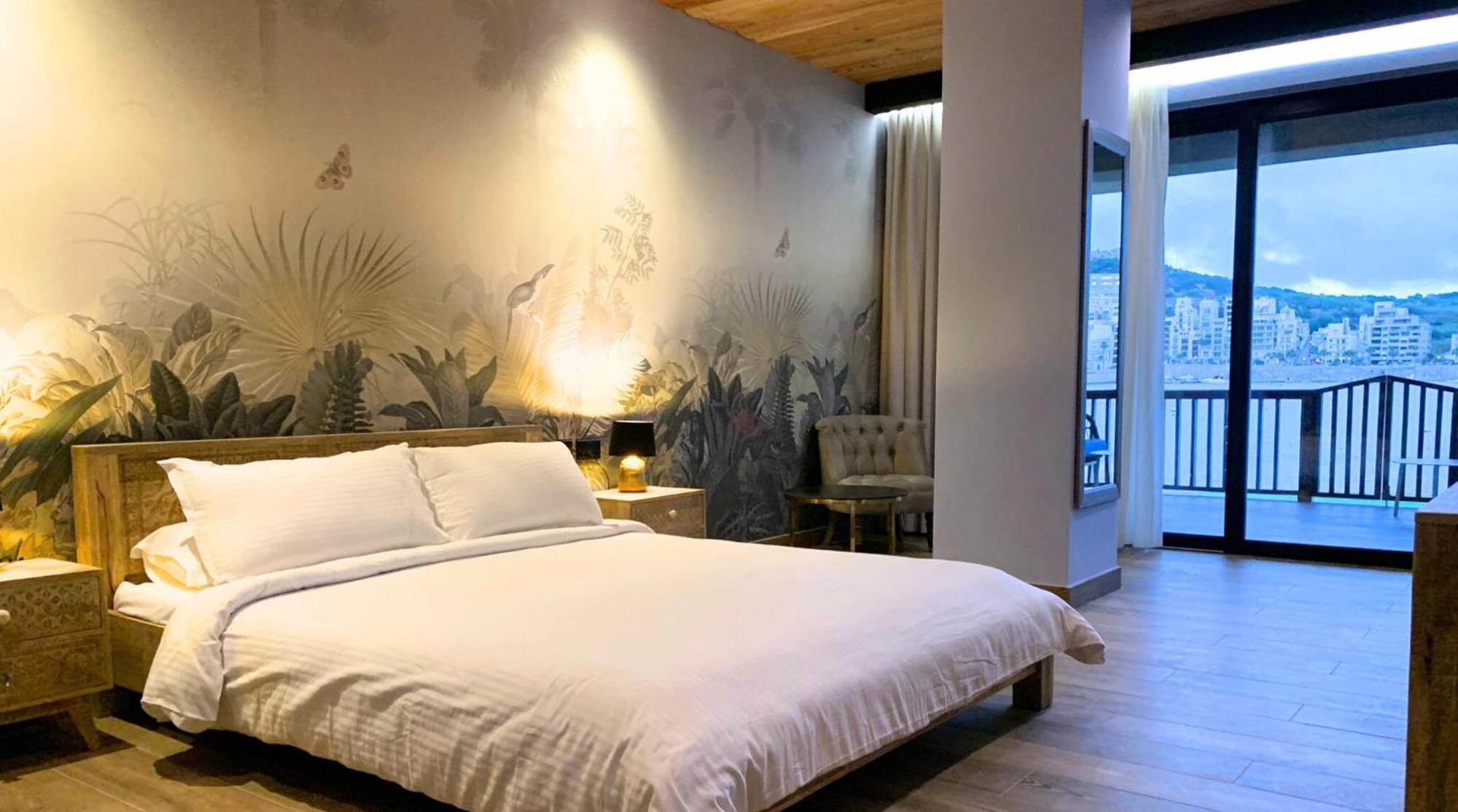 Damare Resort & Spa St. Paul's Bay Luaran gambar