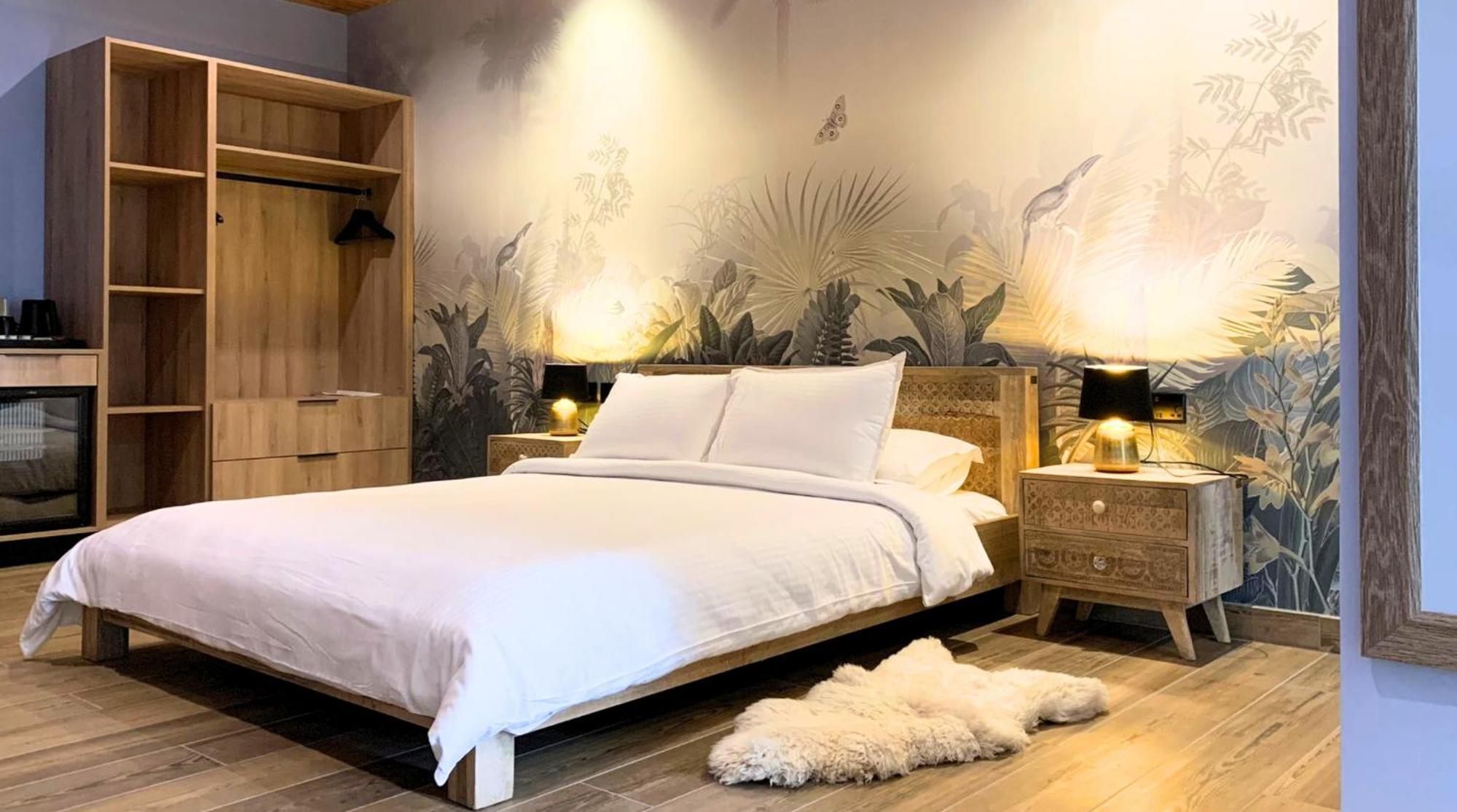 Damare Resort & Spa St. Paul's Bay Luaran gambar