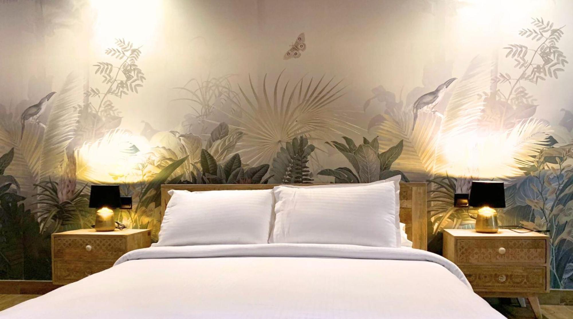 Damare Resort & Spa St. Paul's Bay Luaran gambar