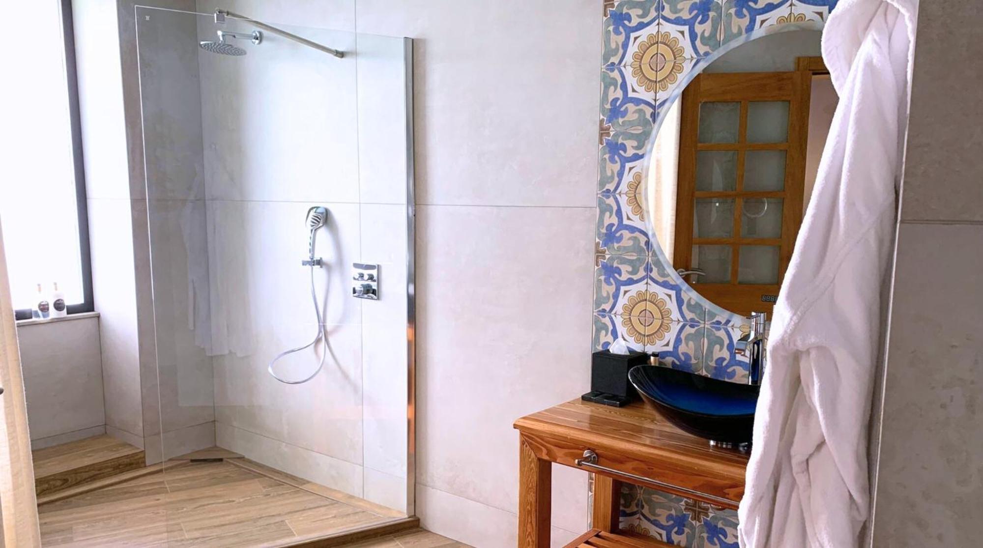 Damare Resort & Spa St. Paul's Bay Luaran gambar