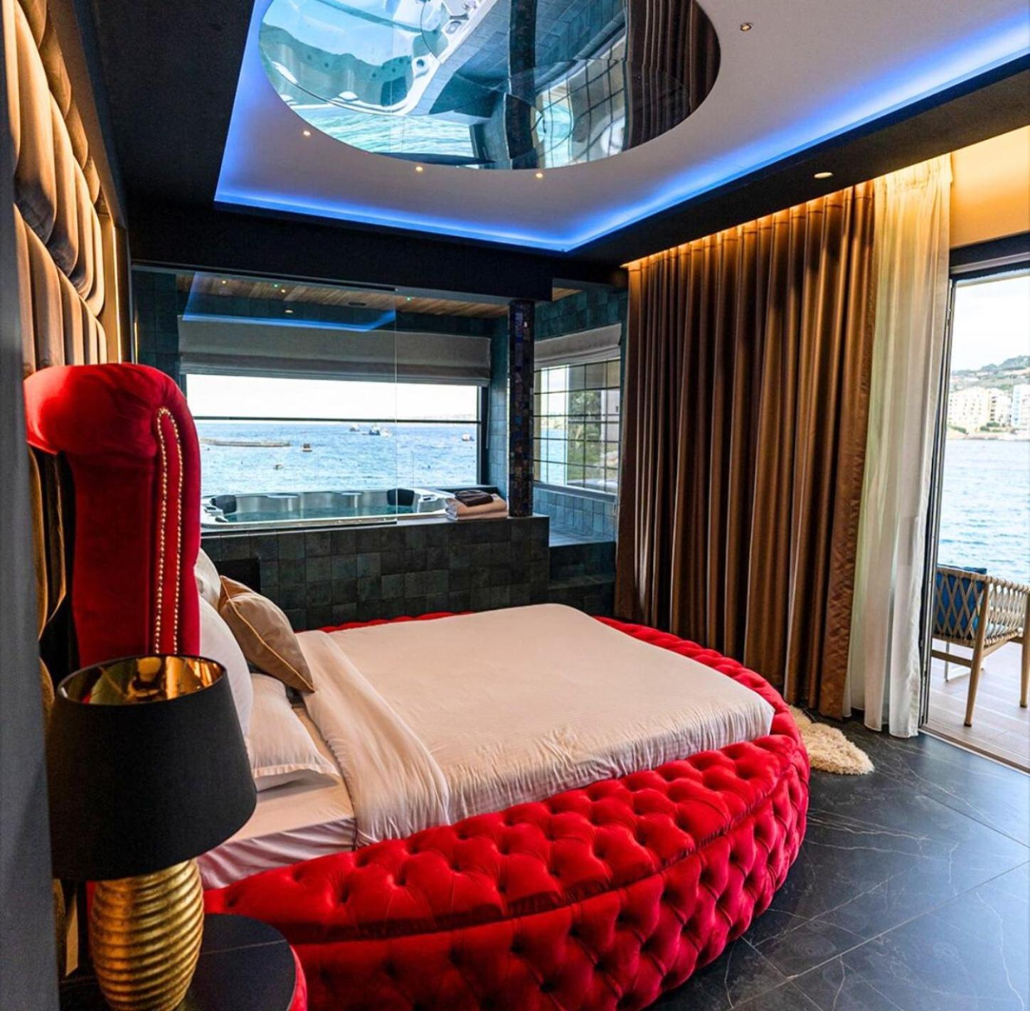 Damare Resort & Spa St. Paul's Bay Luaran gambar