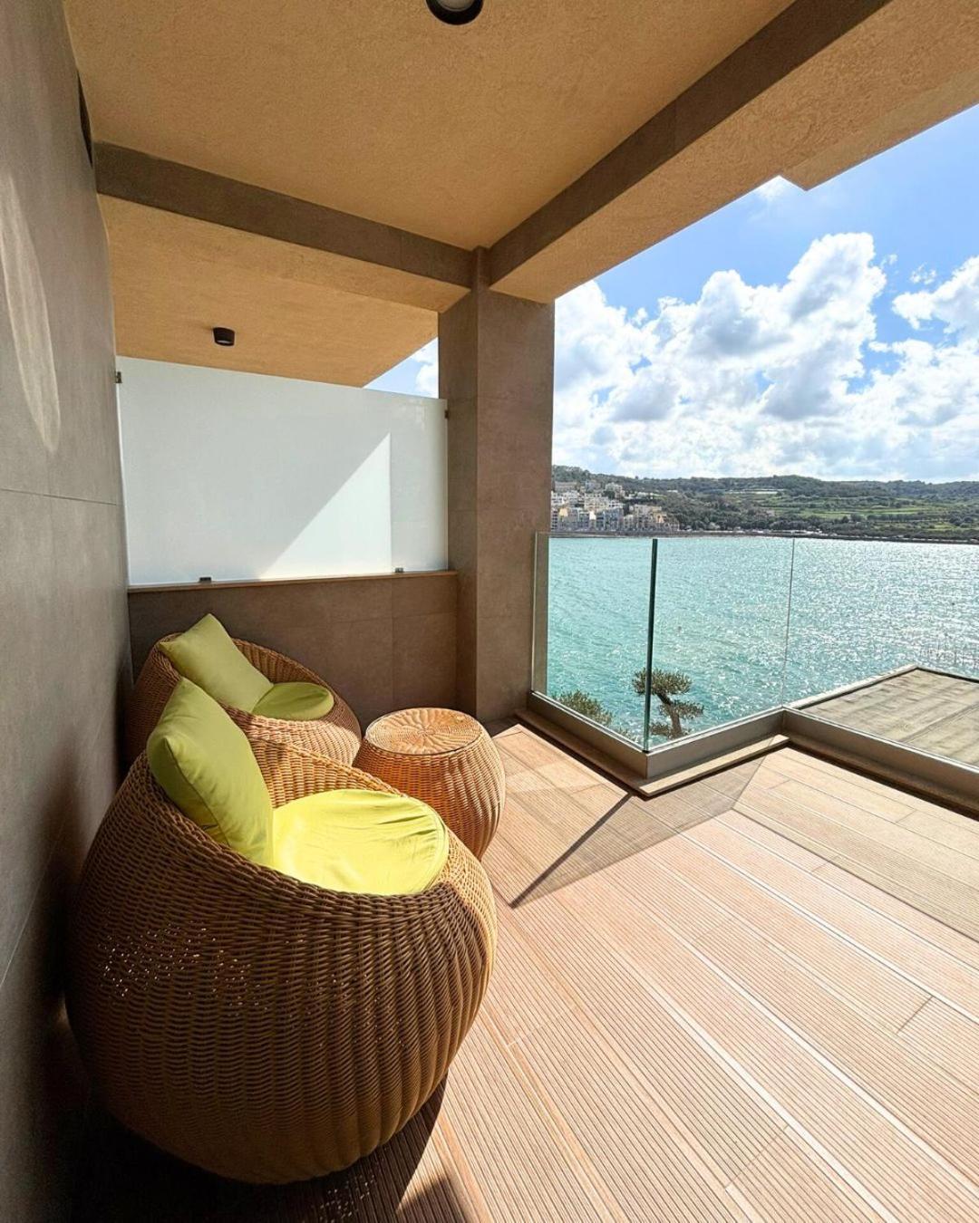 Damare Resort & Spa St. Paul's Bay Luaran gambar